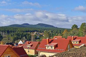Holiday Home in Schierke With Garden