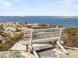 4 Star Holiday Home in Kallo-knippla