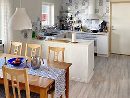 4 Star Holiday Home in Kallo-knippla