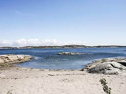 4 Star Holiday Home in Kallo-knippla