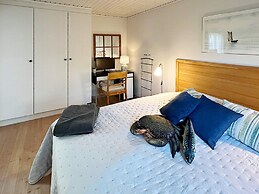 4 Star Holiday Home in Kallo-knippla