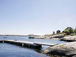 4 Star Holiday Home in Kallo-knippla