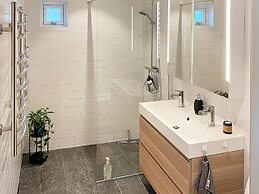 4 Star Holiday Home in Kallo-knippla