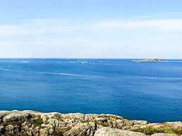 4 Star Holiday Home in Kallo-knippla