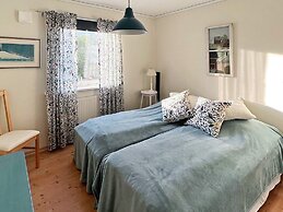 4 Star Holiday Home in Kallo-knippla