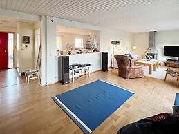 4 Star Holiday Home in Kallo-knippla