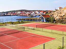 4 Star Holiday Home in Kallo-knippla