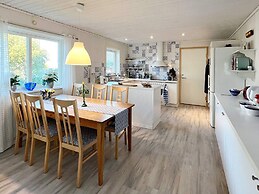 4 Star Holiday Home in Kallo-knippla