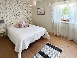 4 Star Holiday Home in Kallo-knippla