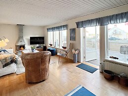 4 Star Holiday Home in Kallo-knippla