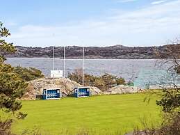 4 Star Holiday Home in Kallo-knippla