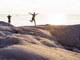 4 Star Holiday Home in Kallo-knippla