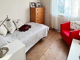 4 Star Holiday Home in Kallo-knippla