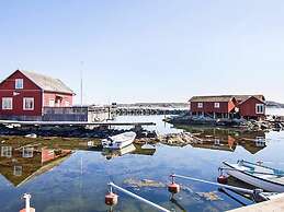 4 Star Holiday Home in Kallo-knippla