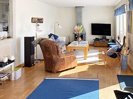 4 Star Holiday Home in Kallo-knippla