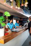 Bad Monkey Samui Hostel