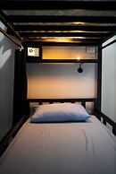 Bad Monkey Samui Hostel