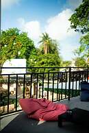 Bad Monkey Samui Hostel