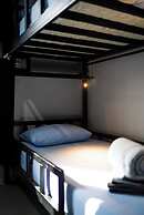 Bad Monkey Samui Hostel