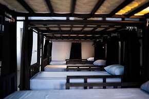 Bad Monkey Samui Hostel