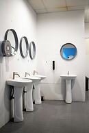 Bad Monkey Samui Hostel