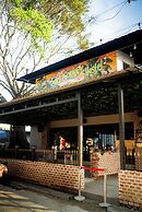 Bad Monkey Samui Hostel