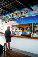 Bad Monkey Samui Hostel