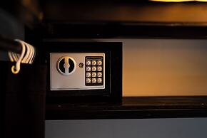 Bad Monkey Samui Hostel