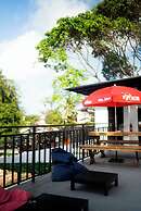 Bad Monkey Samui Hostel