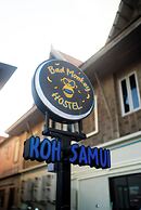 Bad Monkey Samui Hostel
