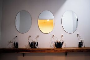 Bad Monkey Samui Hostel