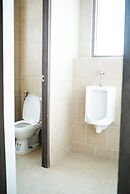 Bad Monkey Samui Hostel