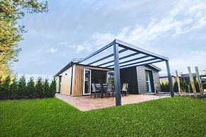 Modern Holiday Home With Infrared Sauna