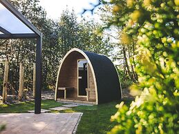 Modern Holiday Home With Infrared Sauna