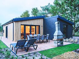 Modern Holiday Home With Infrared Sauna