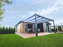 Modern Holiday Home With Infrared Sauna