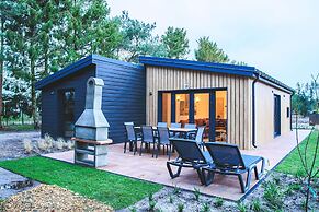 Modern Holiday Home With Infrared Sauna