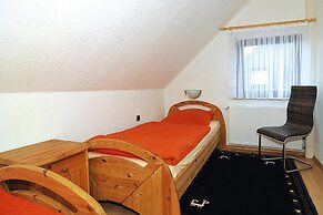 Doppelhaushaelfte, Friedrichskoog-spitze