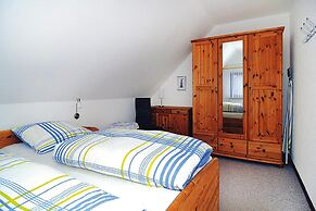 Doppelhaushaelfte, Friedrichskoog-spitze