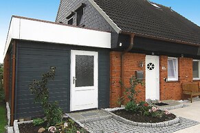 Doppelhaushaelfte, Friedrichskoog-spitze