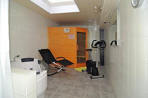 Doppelhaushaelfte, Friedrichskoog-spitze