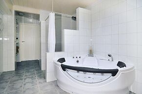 Doppelhaushaelfte, Friedrichskoog-spitze