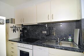 Doppelhaushaelfte, Friedrichskoog-spitze