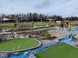 Holiday Home With Outdoor Activities