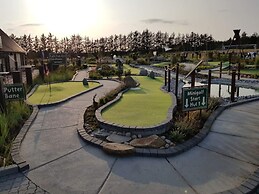 Holiday Home With Outdoor Activities