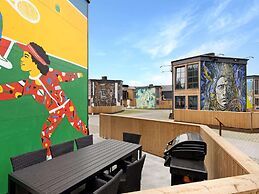 Holiday Home With Outdoor Activities