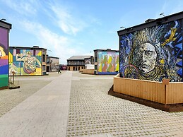 Holiday Home With Outdoor Activities