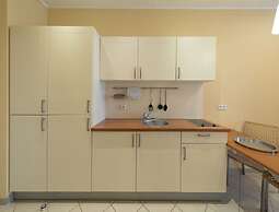 Elegant Eingerichtete Ferienwohnung