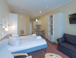 Elegant Eingerichtete Ferienwohnung