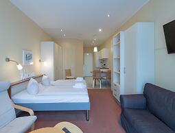 Elegant Eingerichtete Ferienwohnung